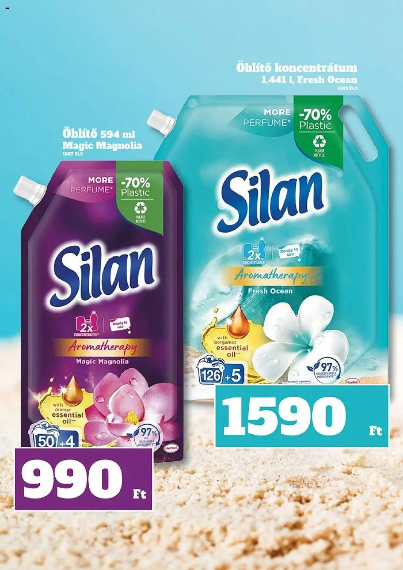 Katalógus Family Diszkont akciós újság július 17.-tól július 31.-ig 2025. - Oldal 26