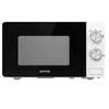 Gorenje MO17E1W Mikrohullámú sütő, Fehér
