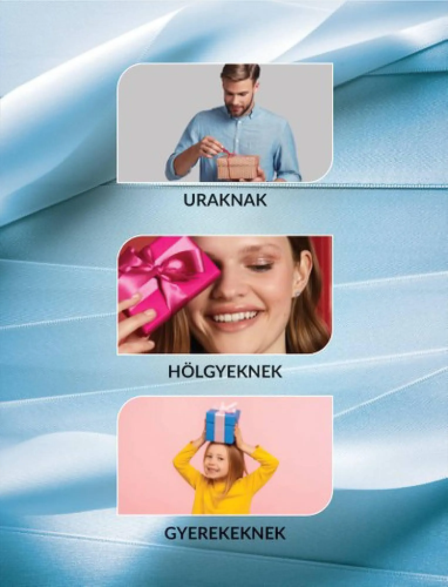 Katalógus AVON akciós újság szeptember 1.-tól szeptember 30.-ig 2023. - Oldal 3