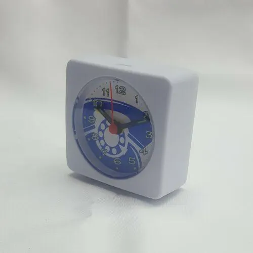 Telefon hangal ébresztős óra