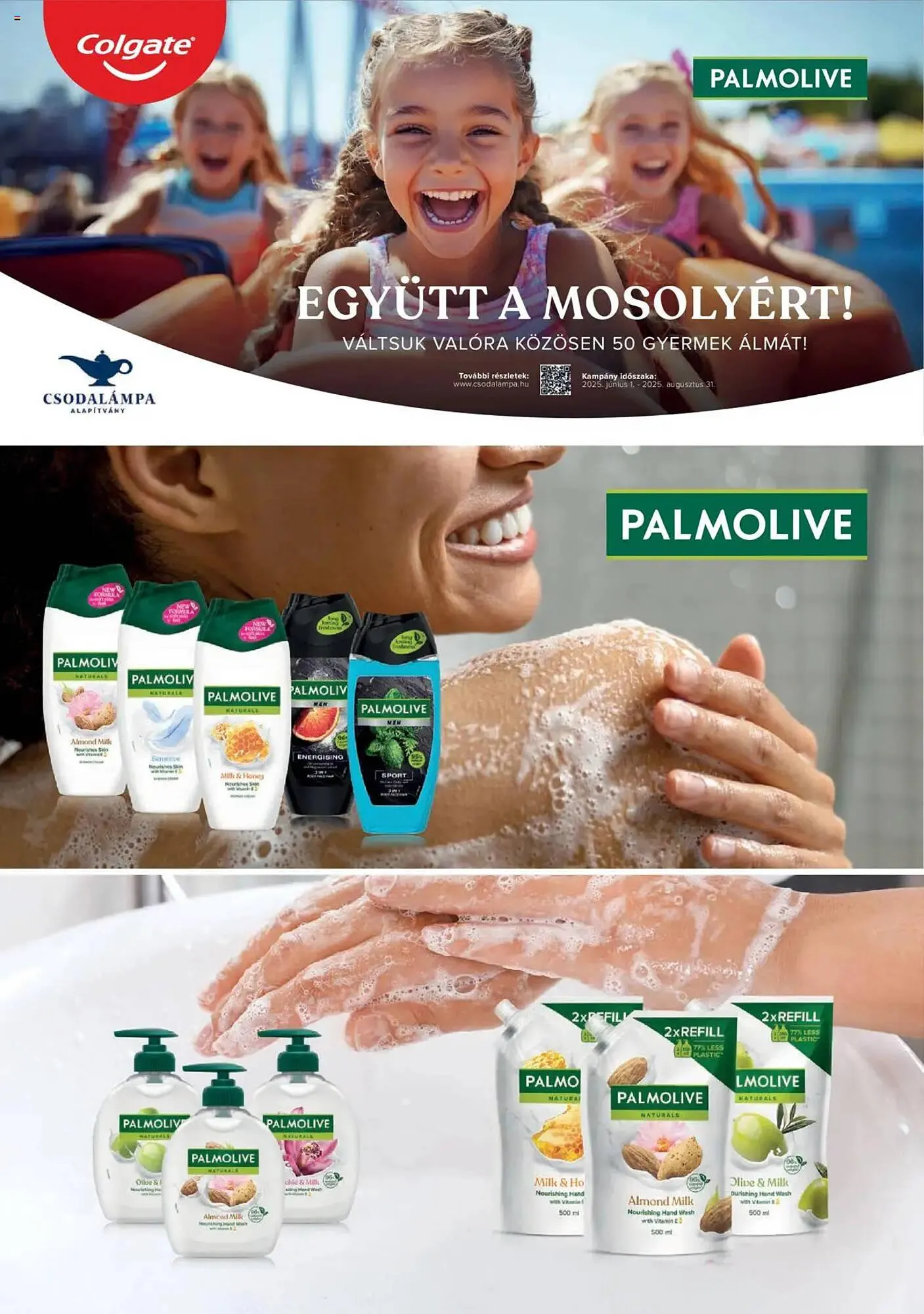 Katalógus ÁRKLUB akciós újság augusztus 1.-tól augusztus 31.-ig 2025. - Oldal 26