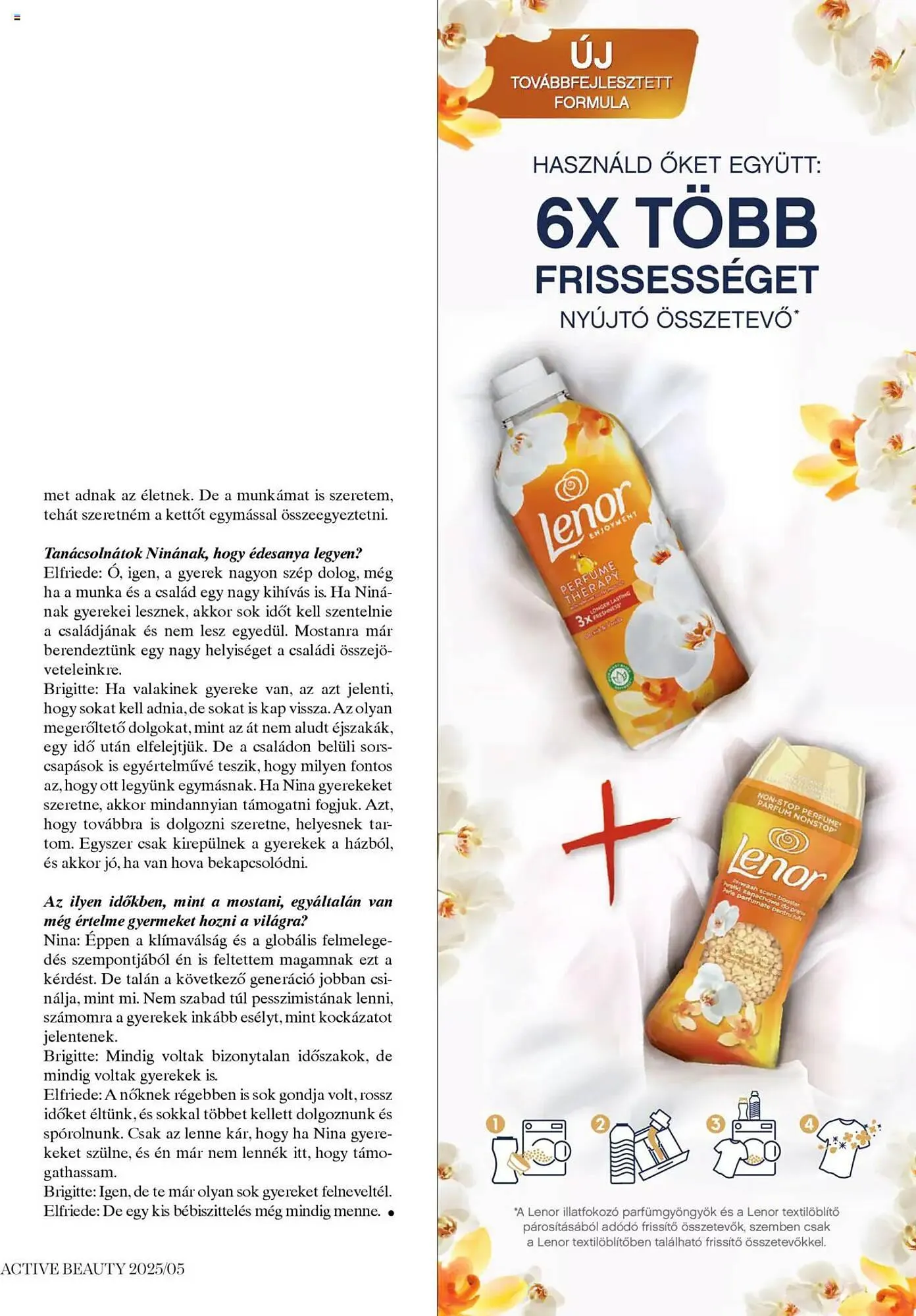 Katalógus DM akciós újság május 22.-tól június 19.-ig 2025. - Oldal 19