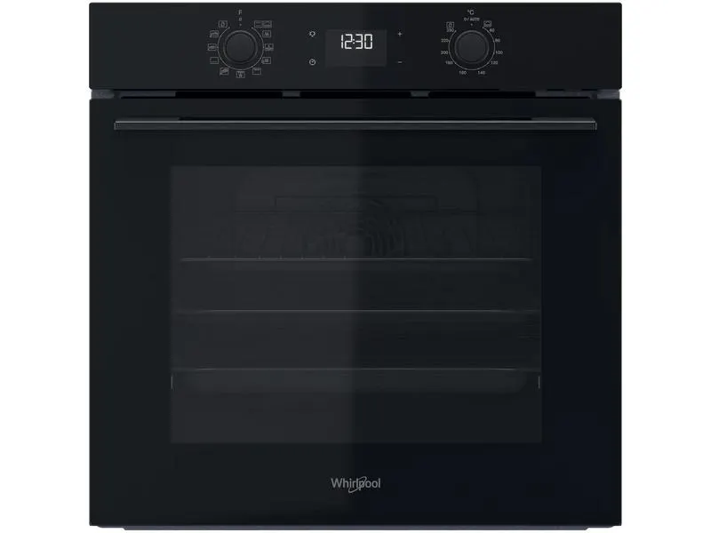 Whirlpool OMK58HU1B Beépíthető sütő