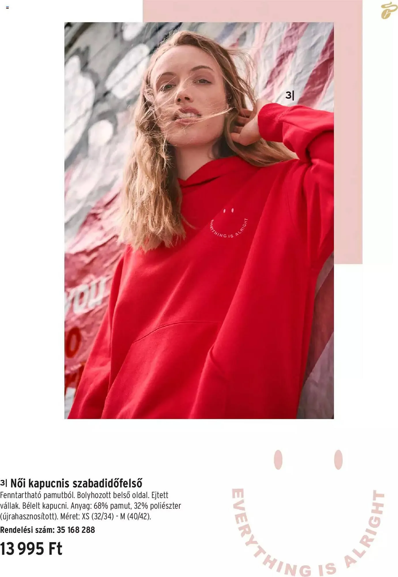 Katalógus Tchibo akciós újság szeptember 4.-tól szeptember 18.-ig 2023. - Oldal 13