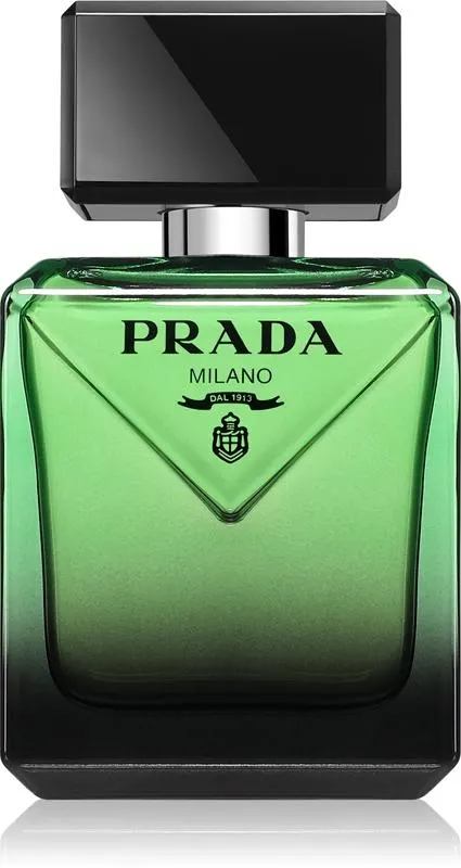 Eau de Parfum utántölthető uraknak