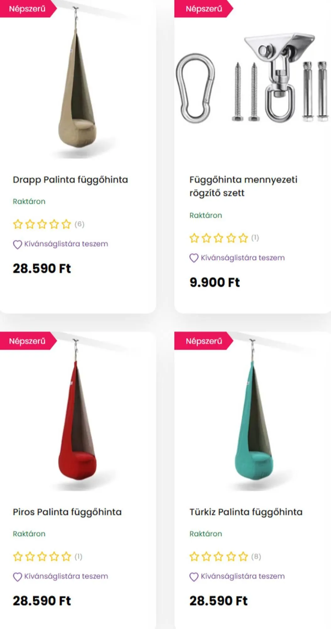 Katalógus Bobojca akciós újság január 14.-tól február 10.-ig 2025. - Oldal 1