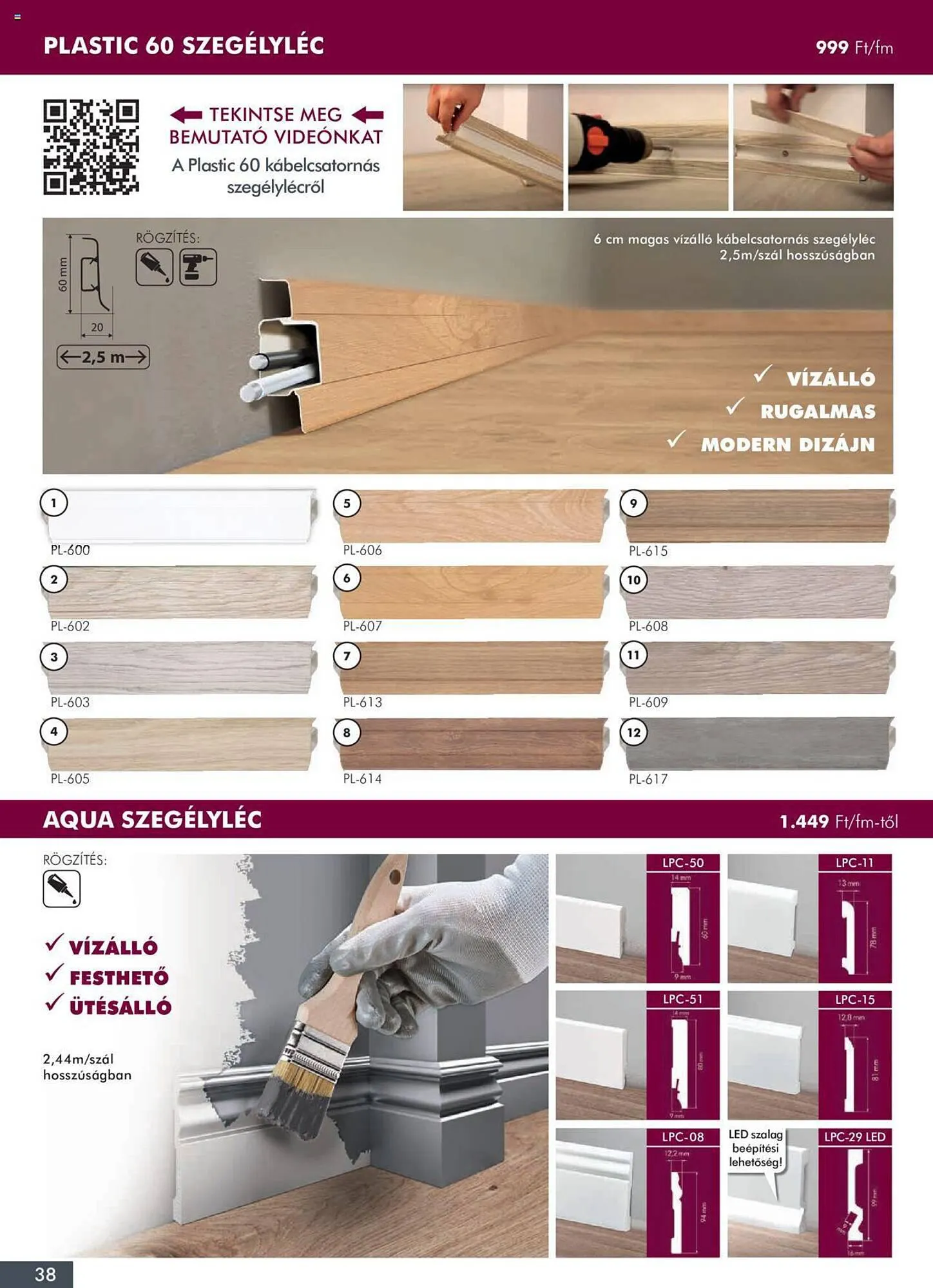Katalógus Diego akciós újság április 3.-tól augusztus 31.-ig 2023. - Oldal 38