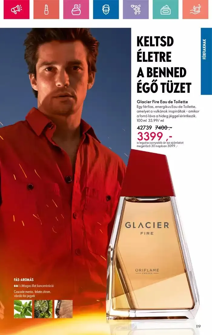 Katalógus Együtt nagyszerűbb február 5.-tól december 31.-ig 2025. - Oldal 119