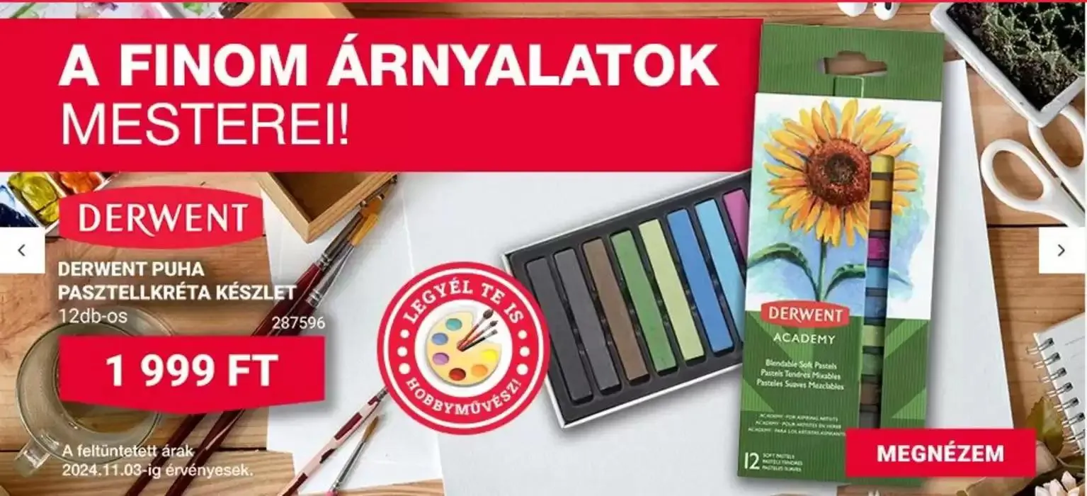 Katalógus Akció október 7.-tól november 3.-ig 2024. - Oldal 4