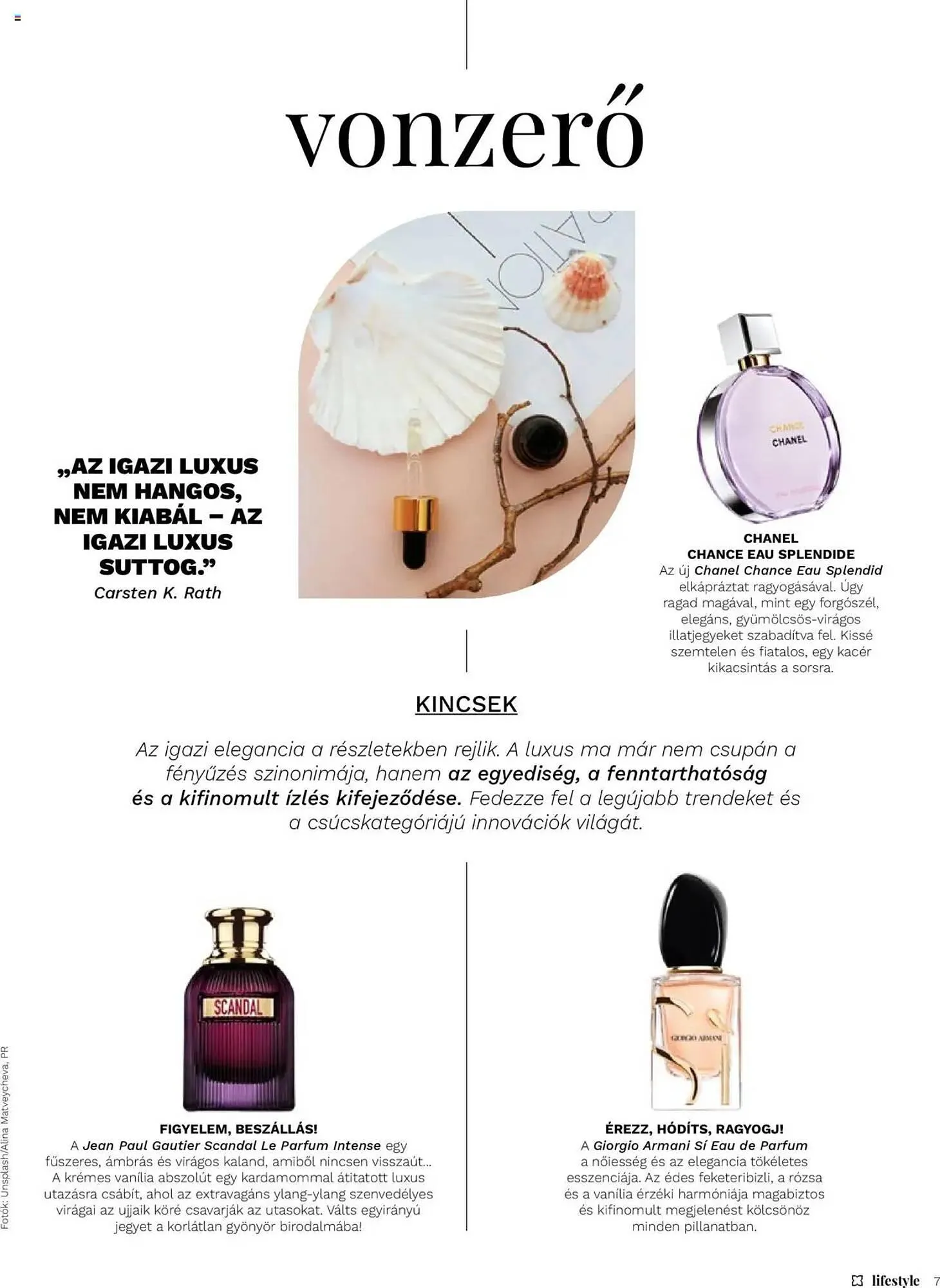 Katalógus Müller akciós újság június 1.-tól június 30.-ig 2025. - Oldal 7