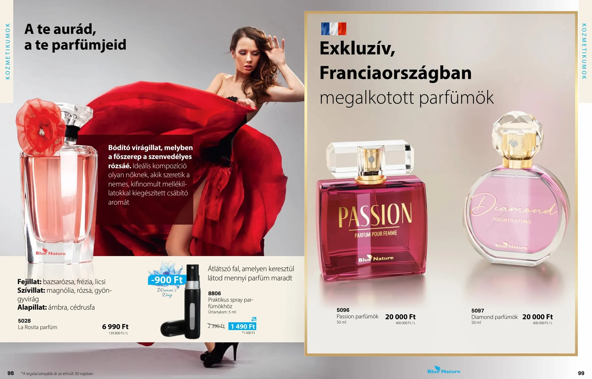 Katalógus BetterStyle akciós újság március 1.-tól március 31.-ig 2025. - Oldal 75