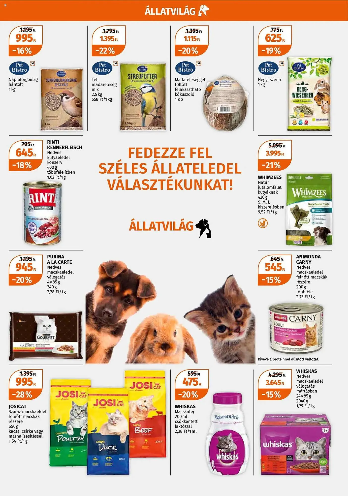 Katalógus Müller akciós újság október 27.-tól november 2.-ig 2025. - Oldal 9
