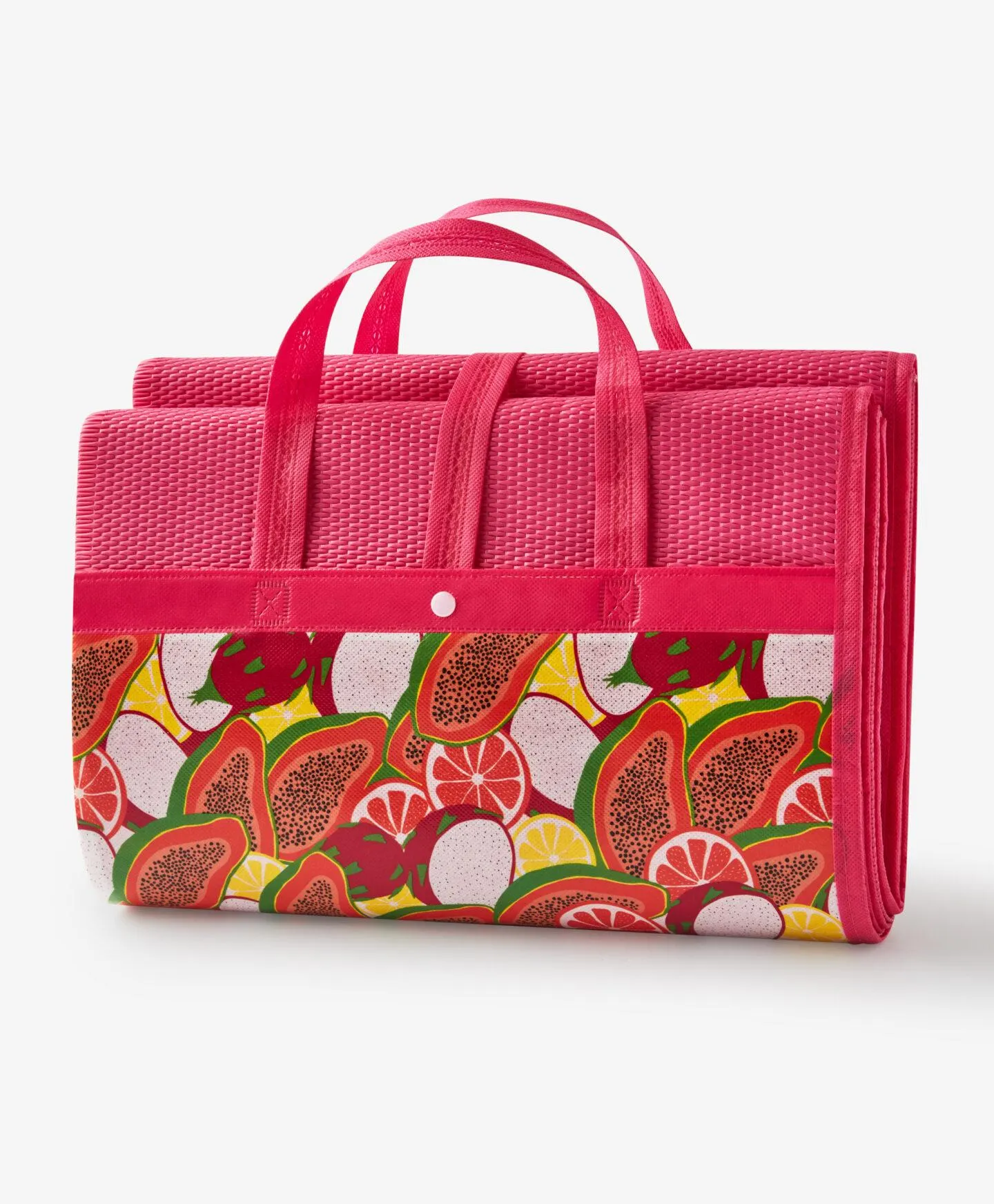 rózsaszín strandmatrac