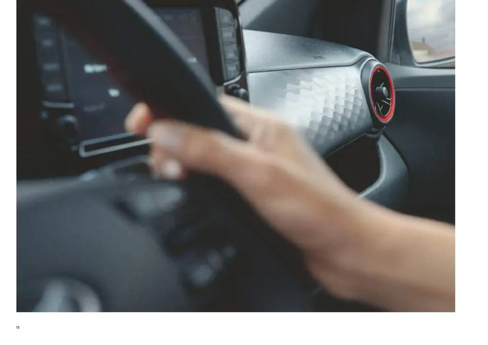 Katalógus Hyundai i10 akciós január 31.-tól december 31.-ig 2024. - Oldal 18