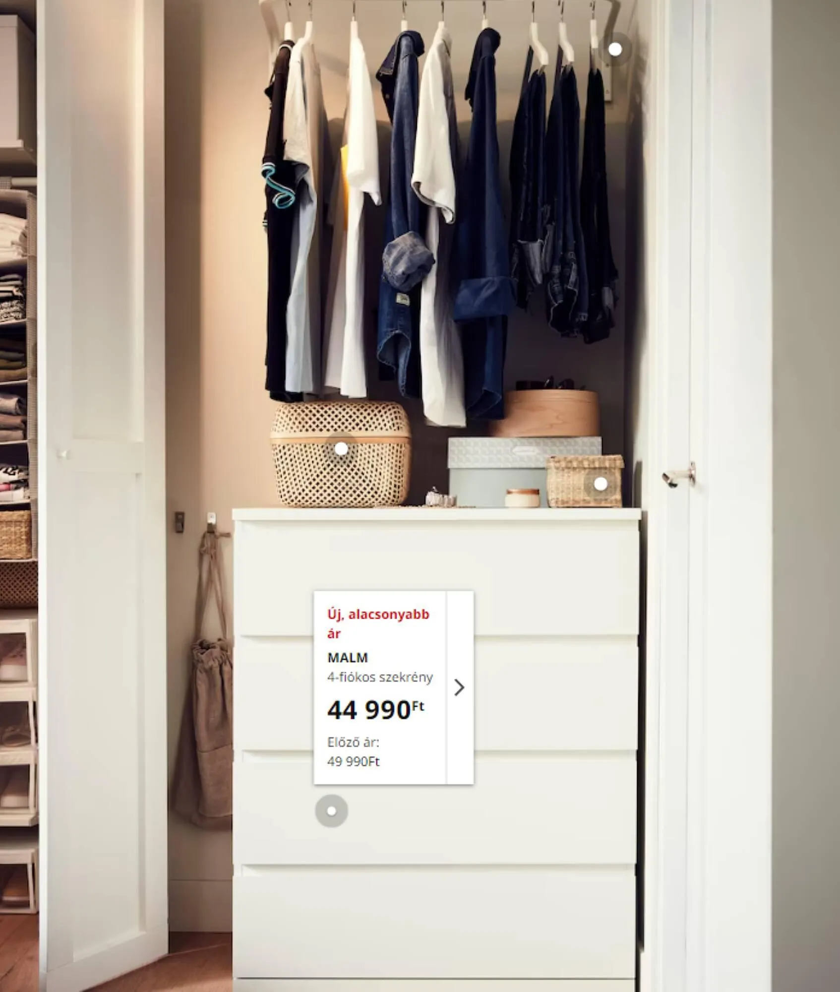 IKEA akciós újság - 1