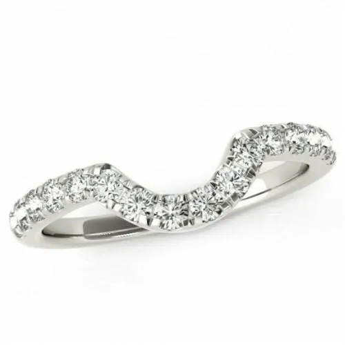 Arany Karikagyűrű A05F Eternity