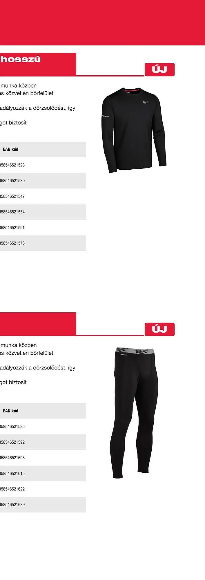 Katalógus Milwaukee akciós újság szeptember 16.-tól december 31.-ig 2025. - Oldal 663