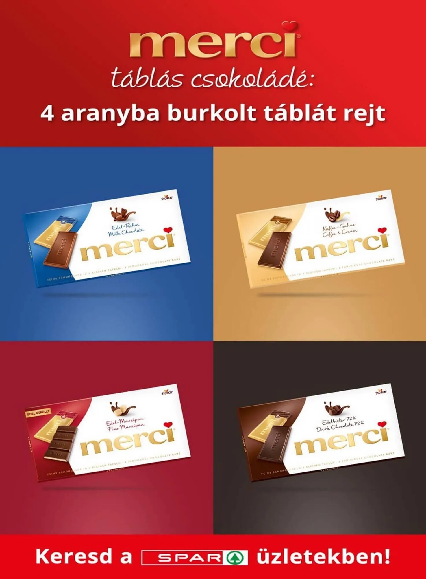 Katalógus Spar akciós újság március 12.-tól március 18.-ig 2026. - Oldal 24