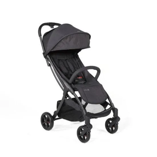 Mast M2 Sport Babakocsi - Dark Grey