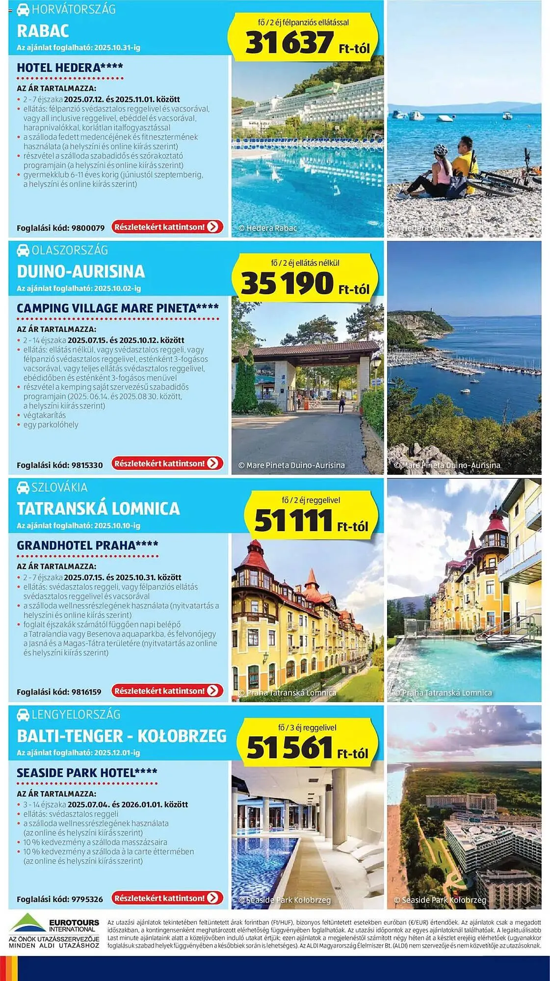 Katalógus ALDI akciós újság július 10.-tól július 16.-ig 2025. - Oldal 2