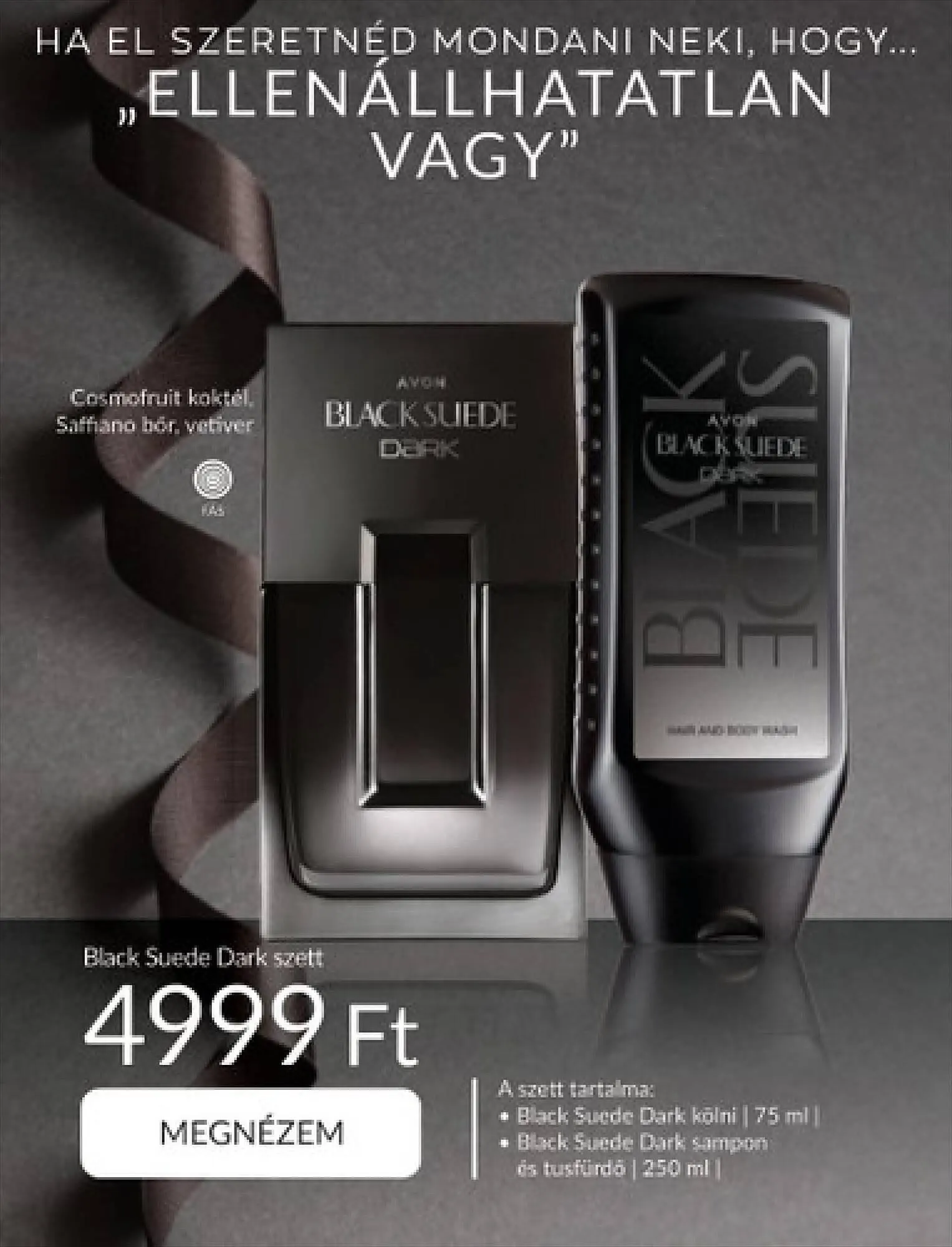 Katalógus AVON akciós újság szeptember 1.-tól szeptember 30.-ig 2023. - Oldal 14