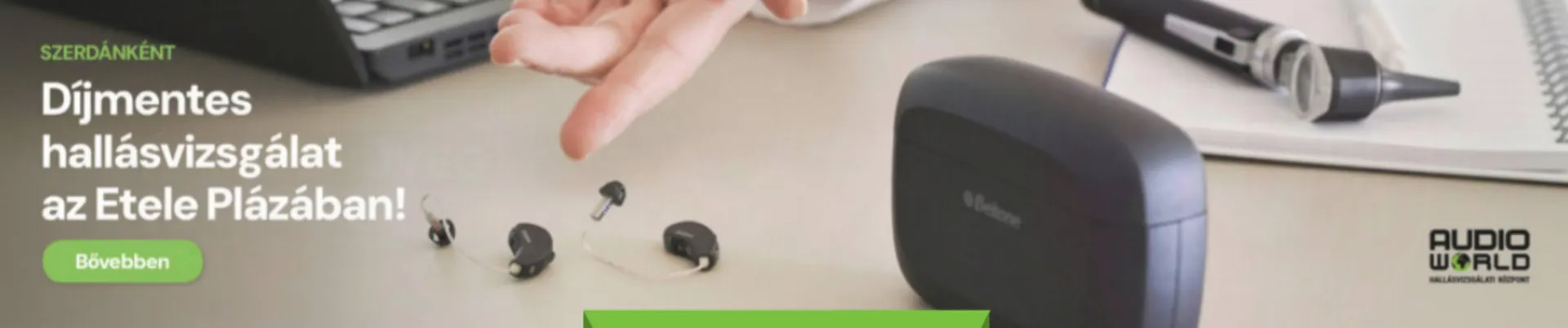 Katalógus Optic World akciós újság március 28.-tól április 2.-ig 2025. - Oldal 4