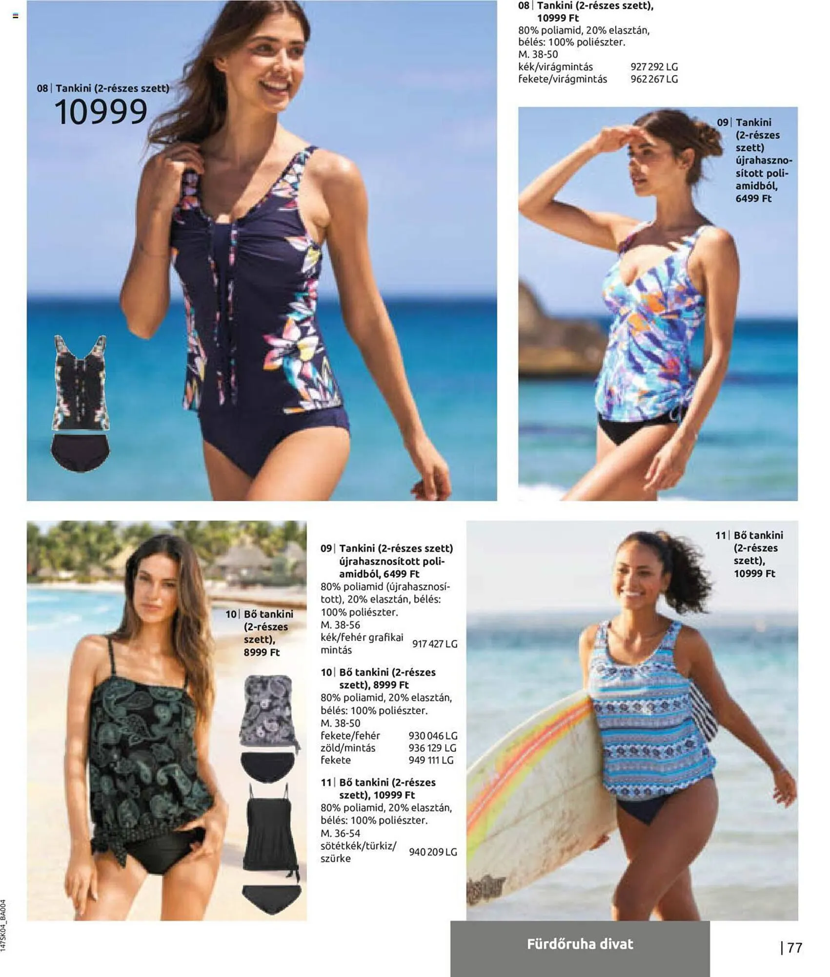 Katalógus Bonprix akciós újság április 11.-tól október 11.-ig 2023. - Oldal 79