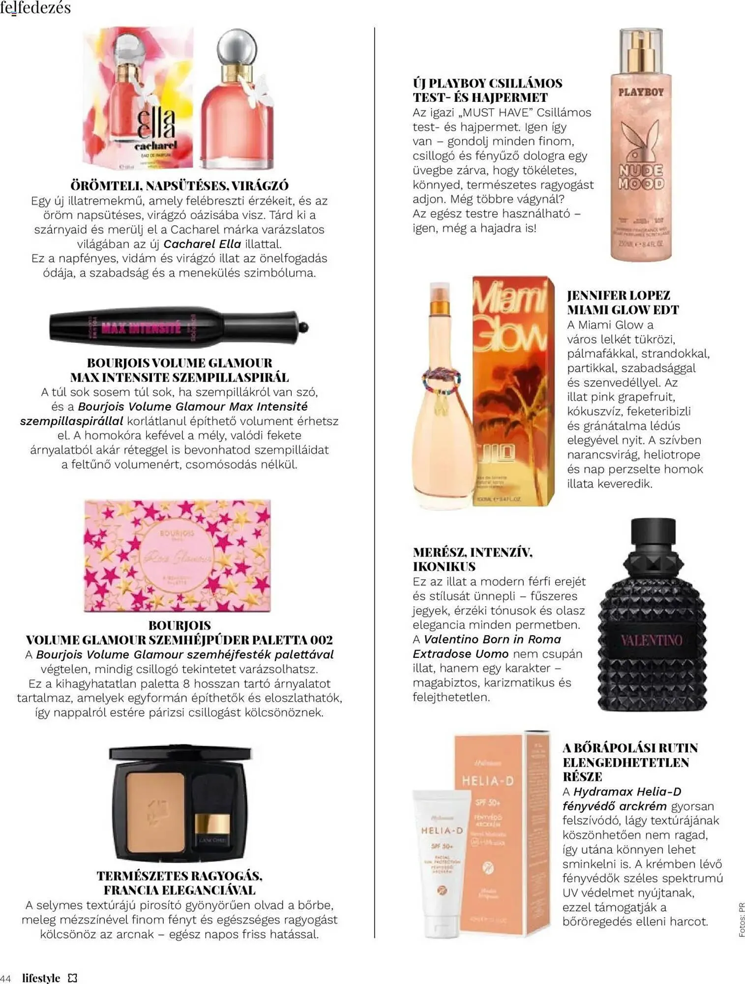 Katalógus Müller akciós újság június 1.-tól június 30.-ig 2025. - Oldal 44