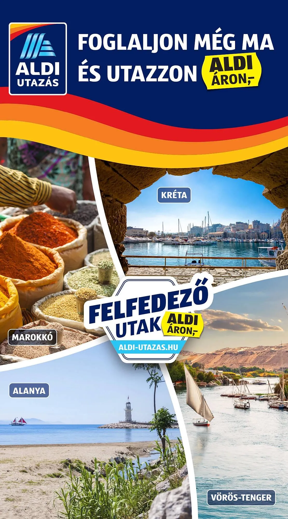 Katalógus ALDI akciós újság február 19.-tól február 25.-ig 2026. - Oldal 3