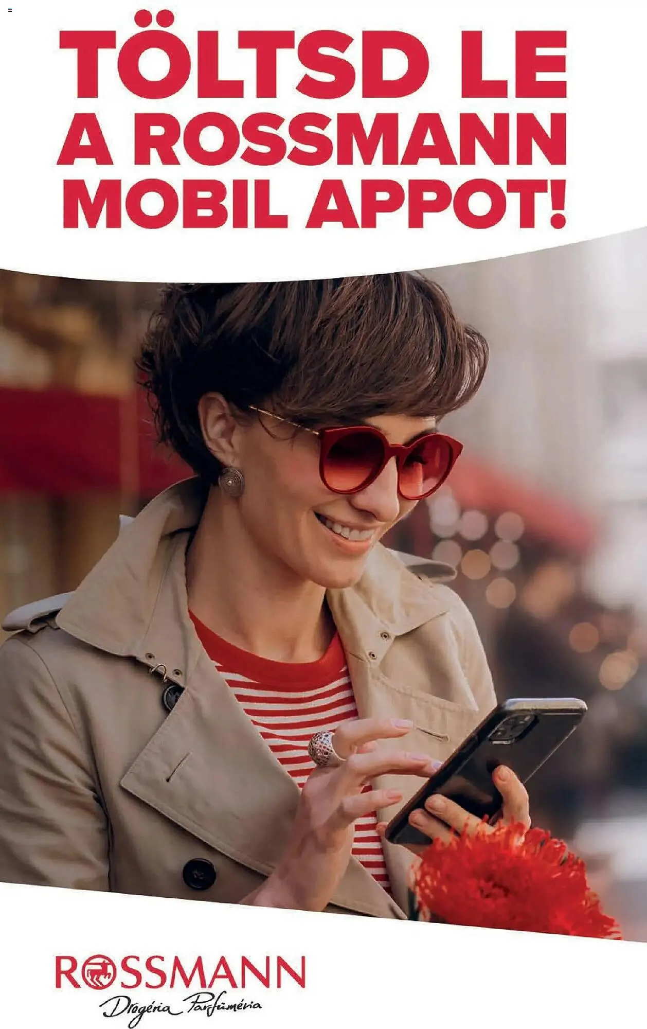 Katalógus Rossmann akciós újság december 1.-tól december 12.-ig 2025. - Oldal 10