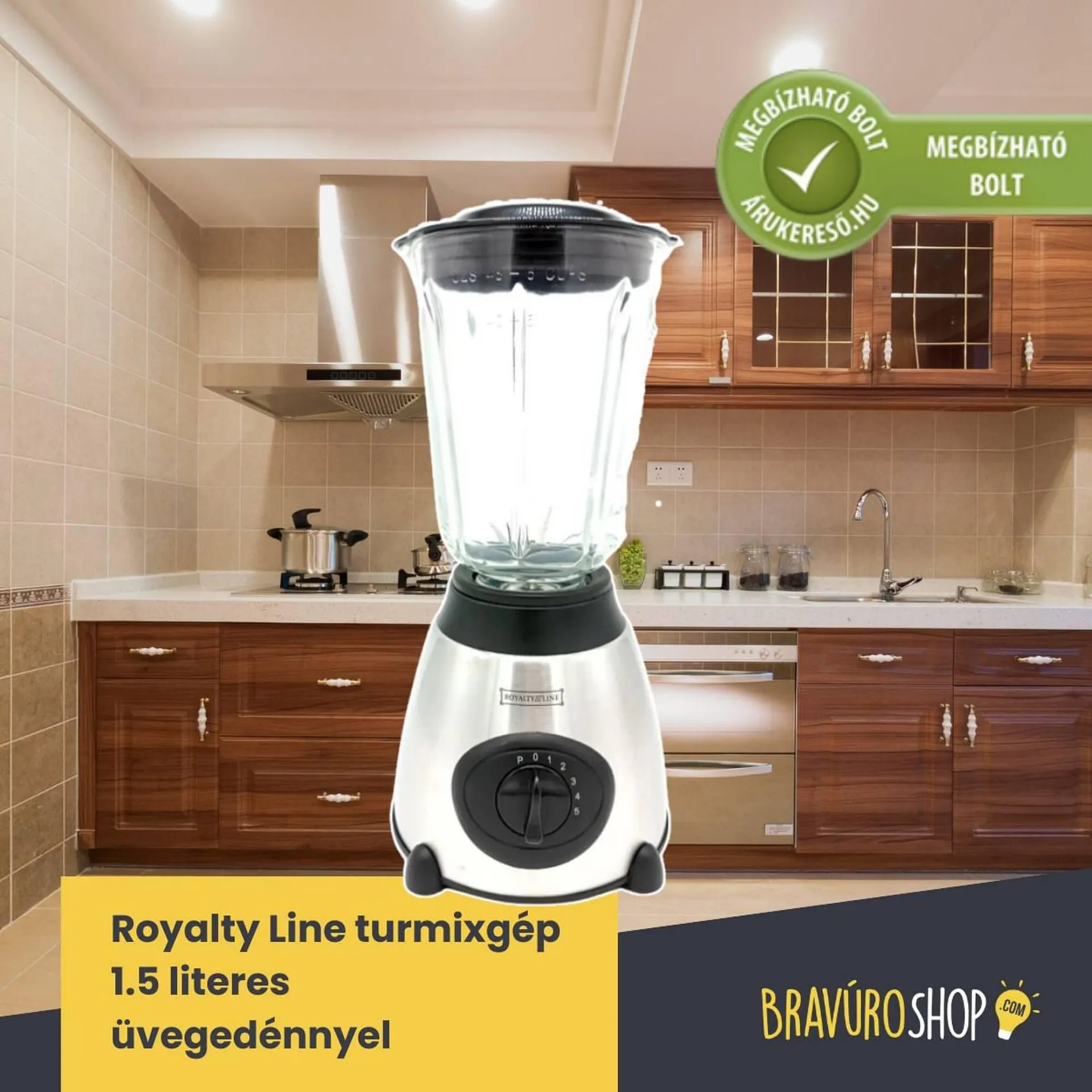 Katalógus BravúrShop akciós újság május 9.-tól május 27.-ig 2025. - Oldal 3