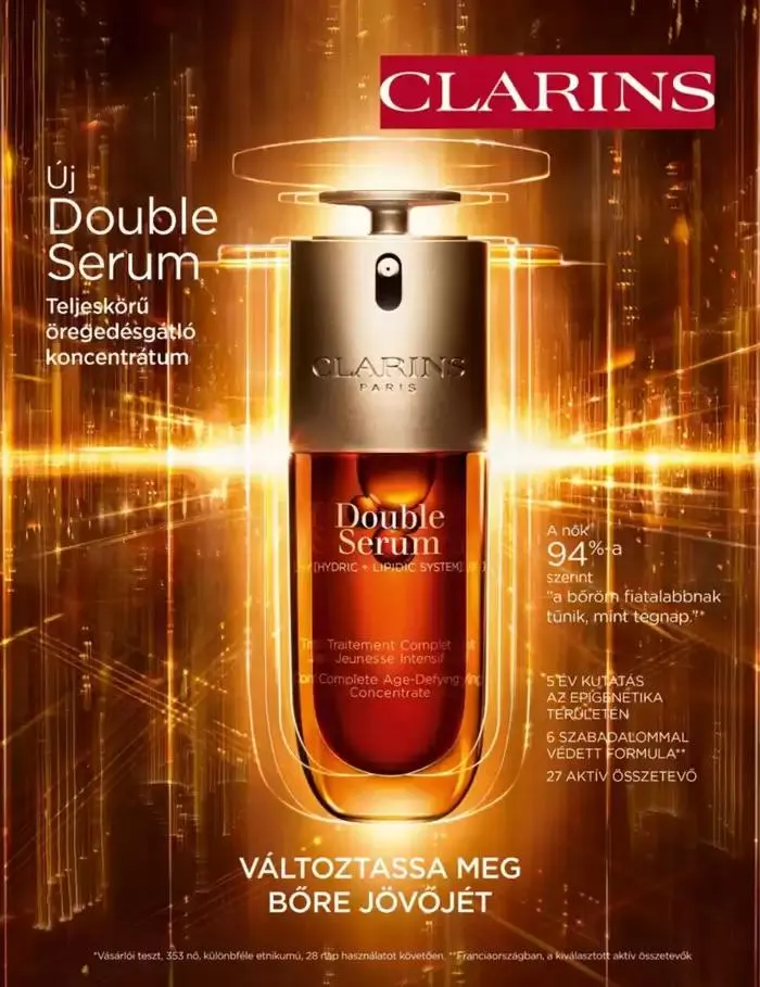 Katalógus Különleges ajánlatok Önnek november 21.-tól december 5.-ig 2024. - Oldal 47