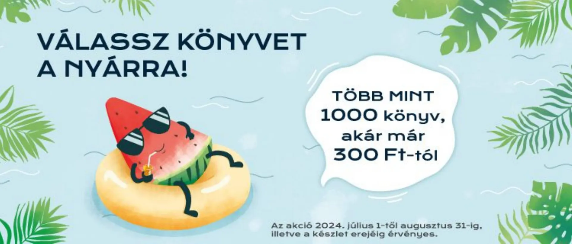 Líra akciós újság - 1