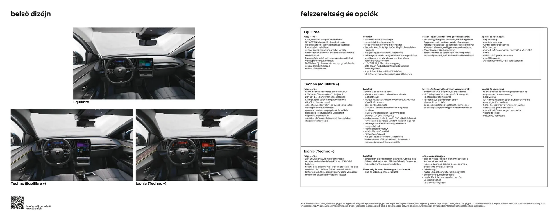 Katalógus Renault akciós újság március 11.-tól május 8.-ig 2025. - Oldal 17
