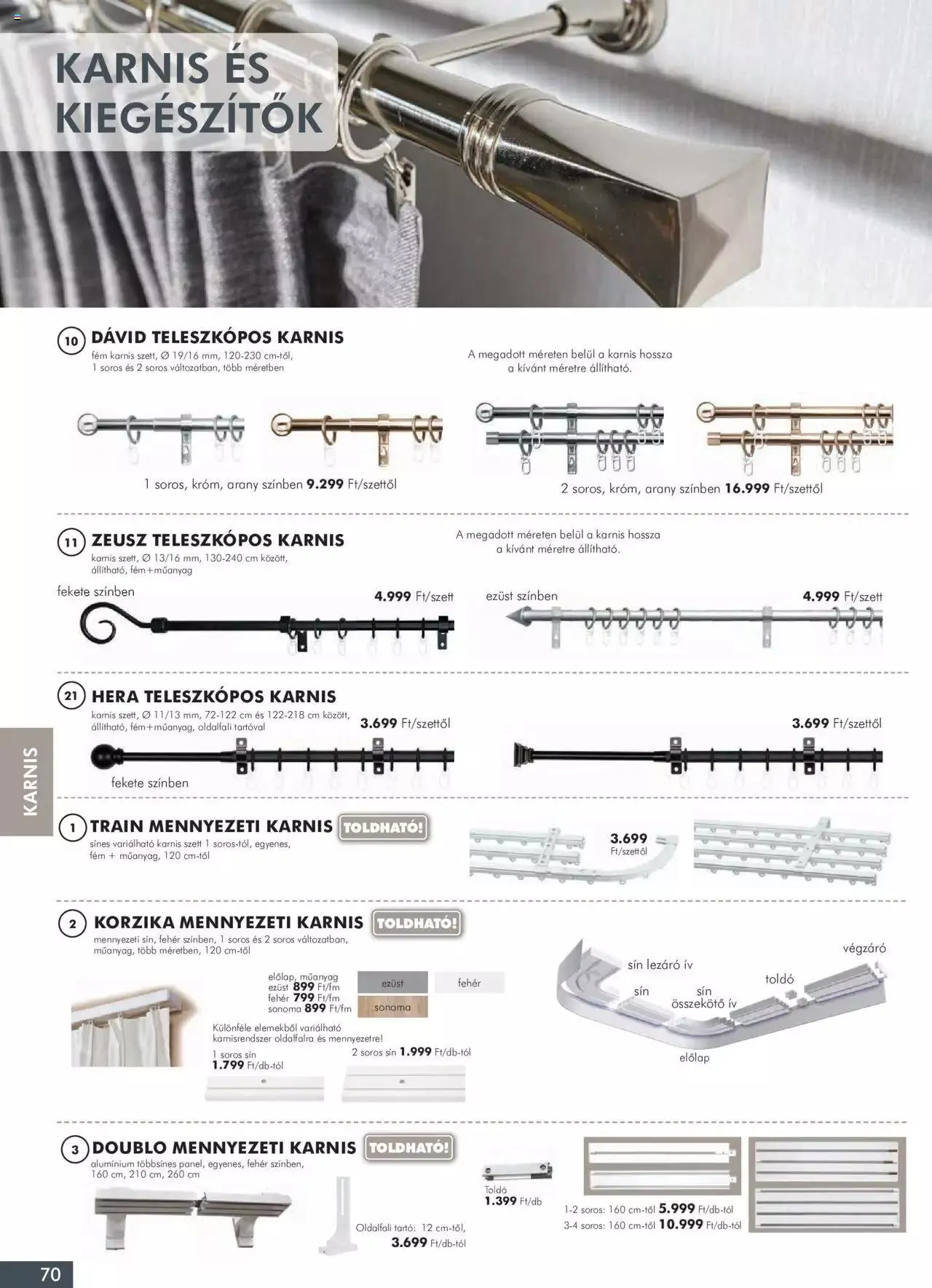 Katalógus Diego - Őszi-Téli katalógus október 1.-tól december 31.-ig 2023. - Oldal 70