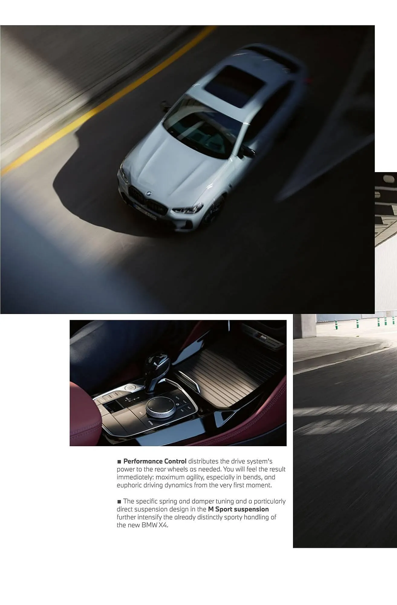 Katalógus BMW X4 akciós újság szeptember 13.-tól szeptember 13.-ig 2024. - Oldal 14