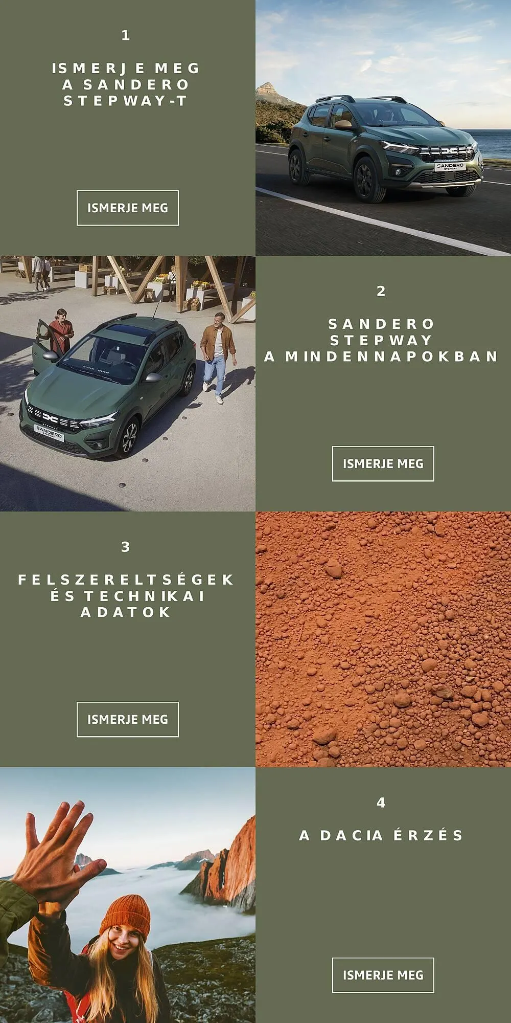 Katalógus Dacia akciós újság augusztus 1.-tól december 31.-ig 2025. - Oldal 2