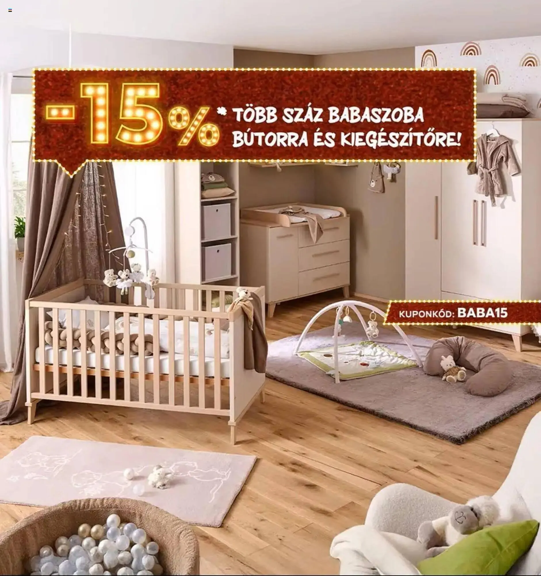 XXXLutz akciós újság - 1