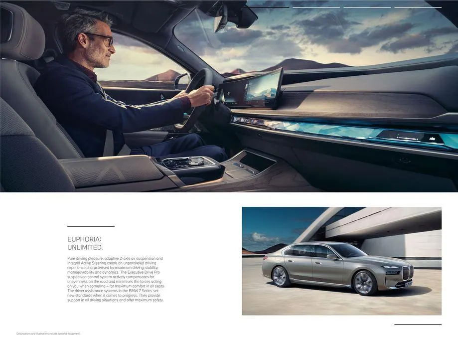 Katalógus BMW i7 november 14.-tól november 14.-ig 2024. - Oldal 17