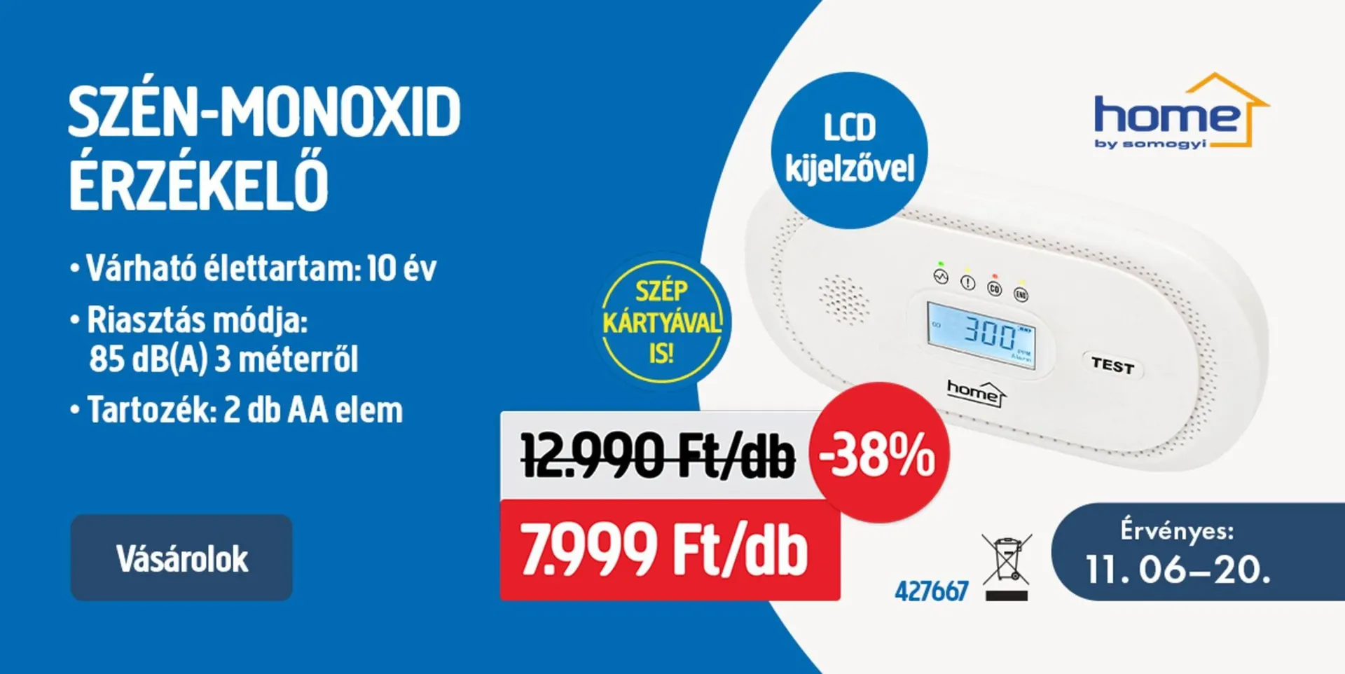 Katalógus Praktiker akciós újság november 22.-tól december 21.-ig 2025. - Oldal 6