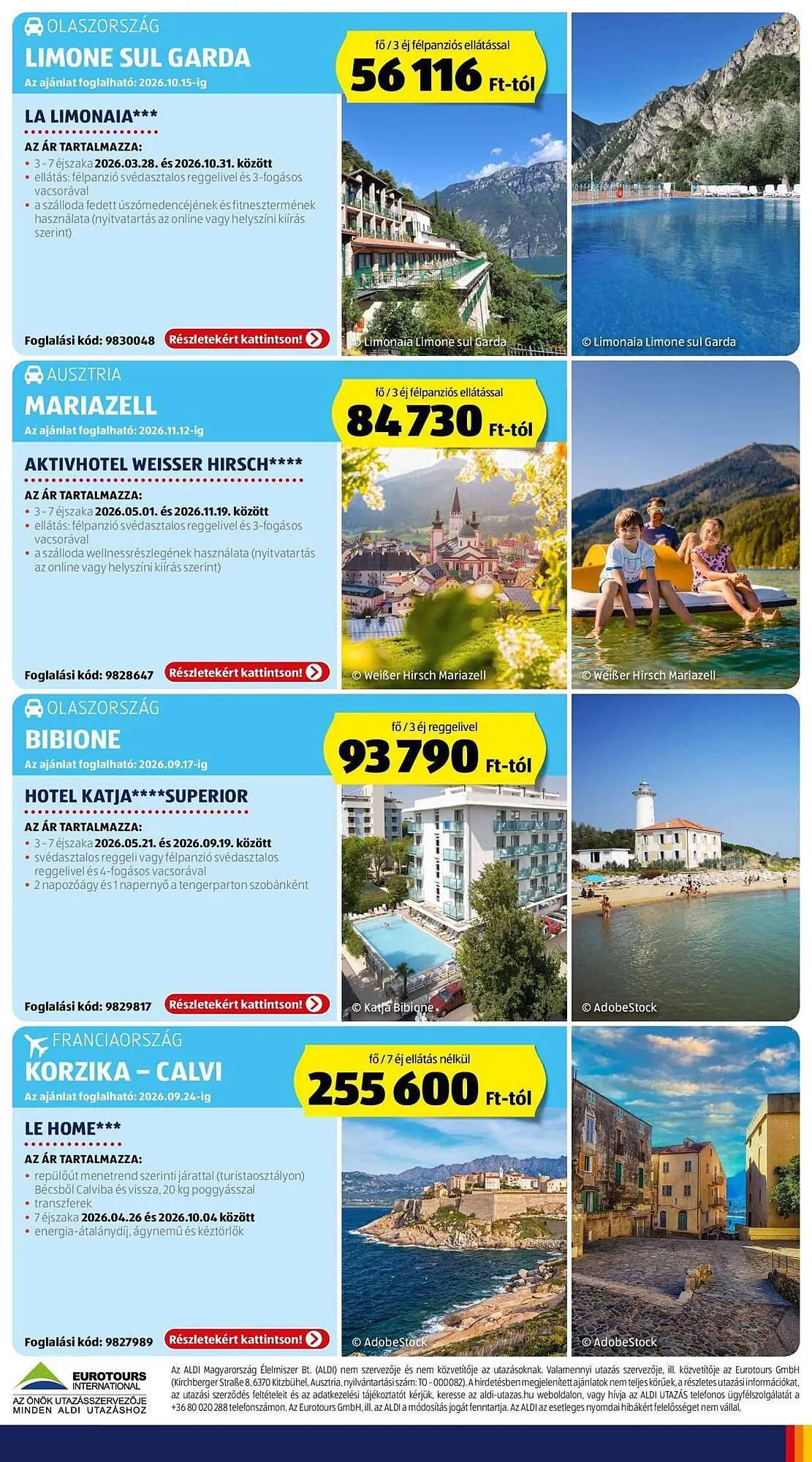 Katalógus ALDI akciós újság december 18.-tól december 24.-ig 2025. - Oldal 53