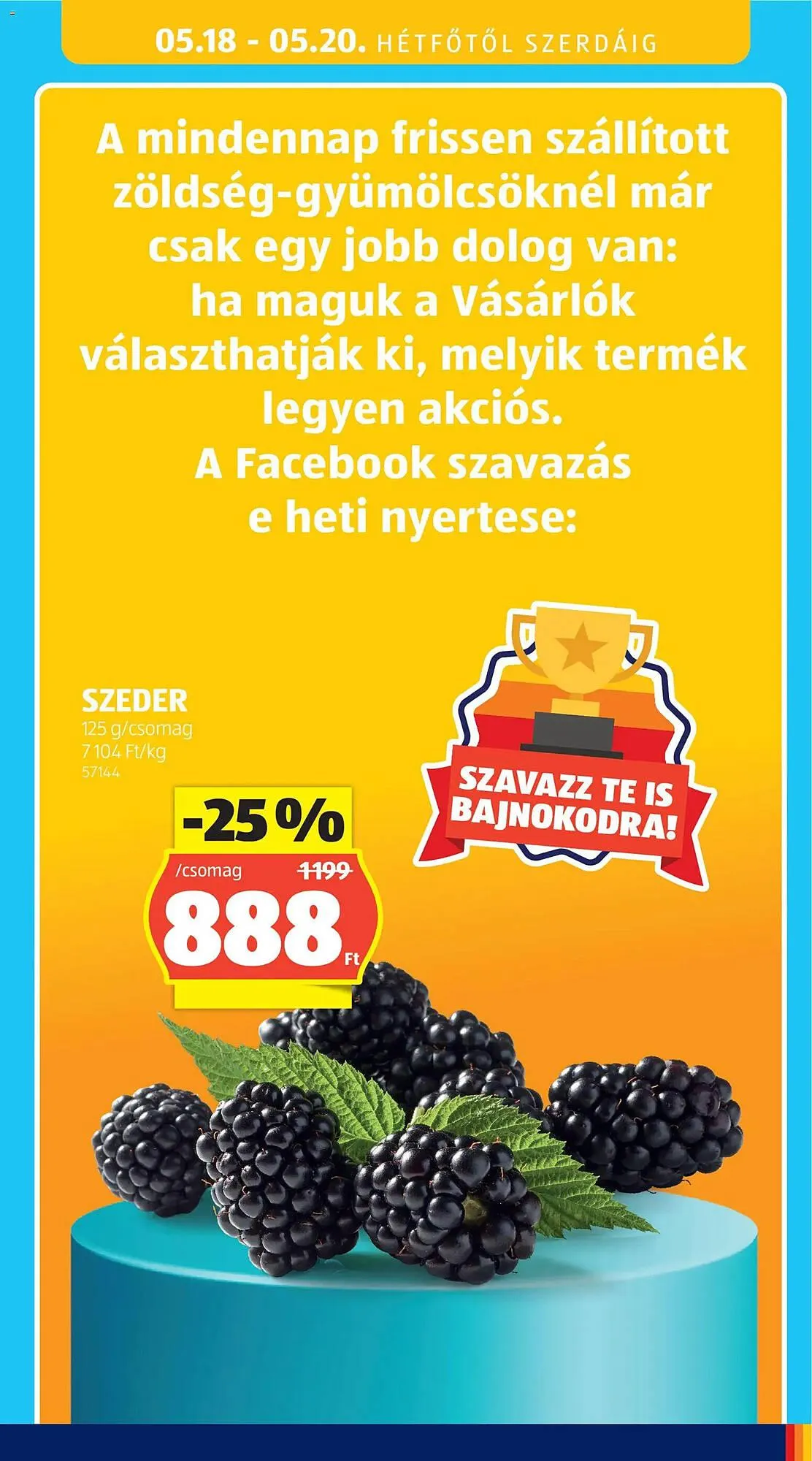 Katalógus ALDI akciós újság május 14.-tól május 17.-ig 2026. - Oldal 31