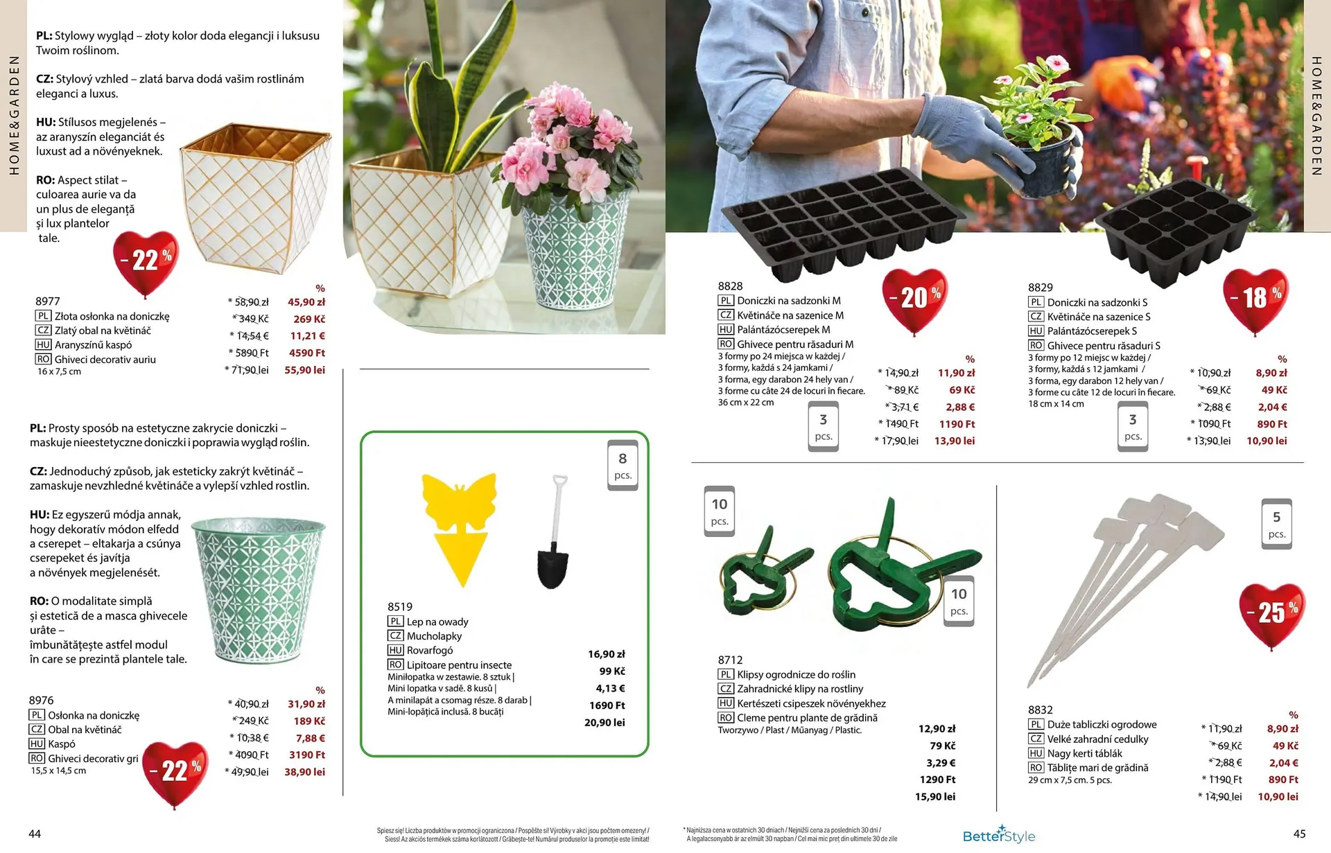 Katalógus BetterStyle katalógus április 1.-tól április 30.-ig 2026. - Oldal 80