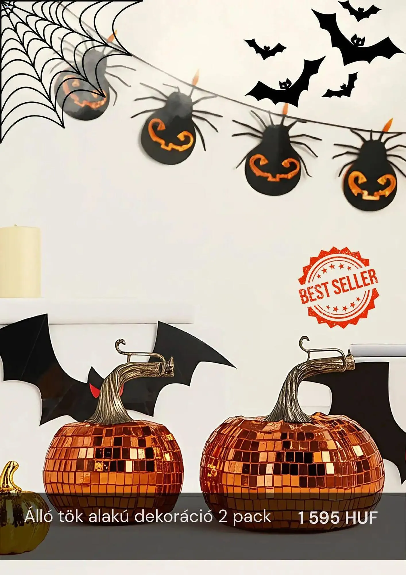 Katalógus Sinsay akciós újság október 21.-tól november 20.-ig 2025. - Oldal 8