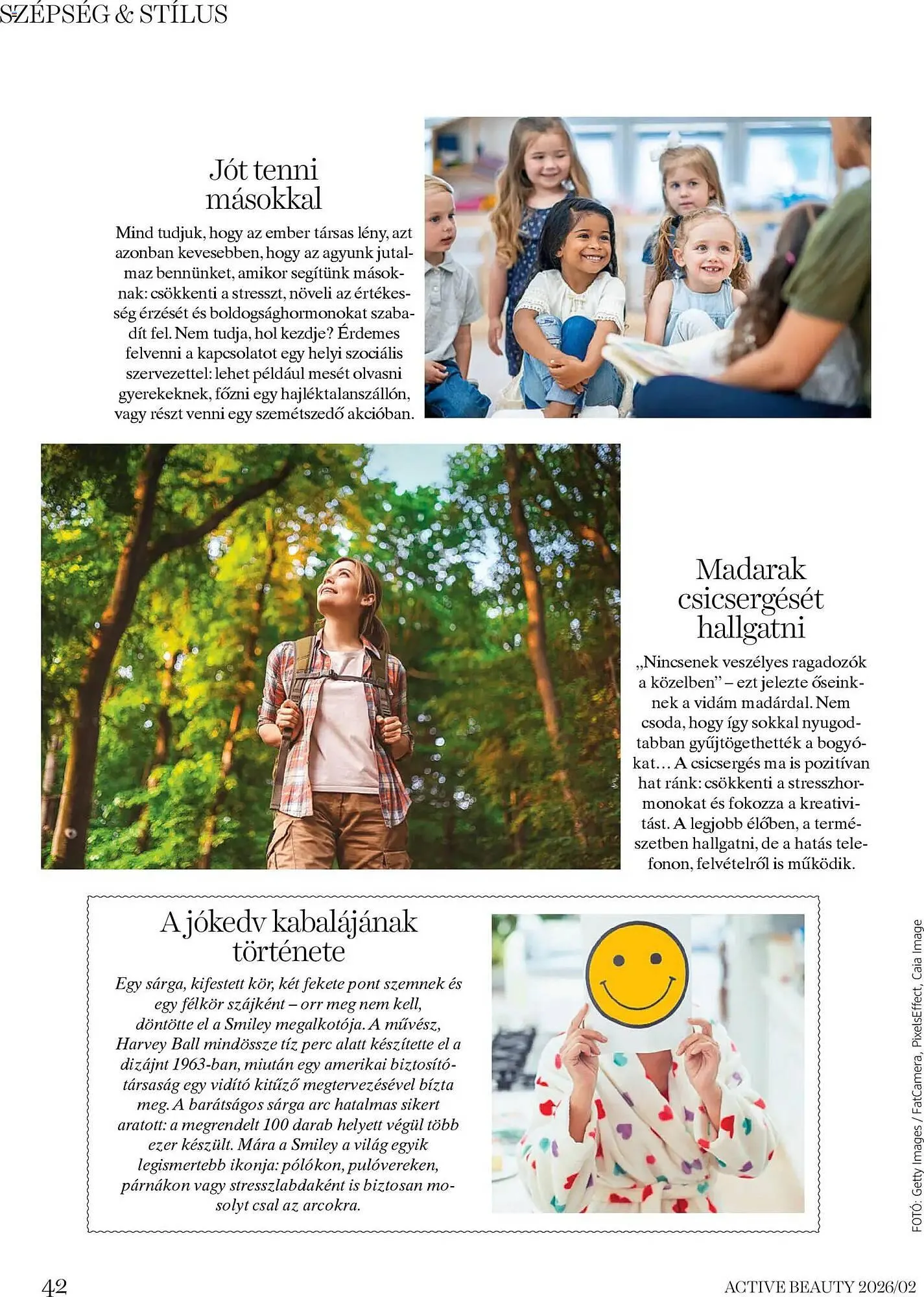 Katalógus DM akciós újság február 6.-tól február 28.-ig 2026. - Oldal 42