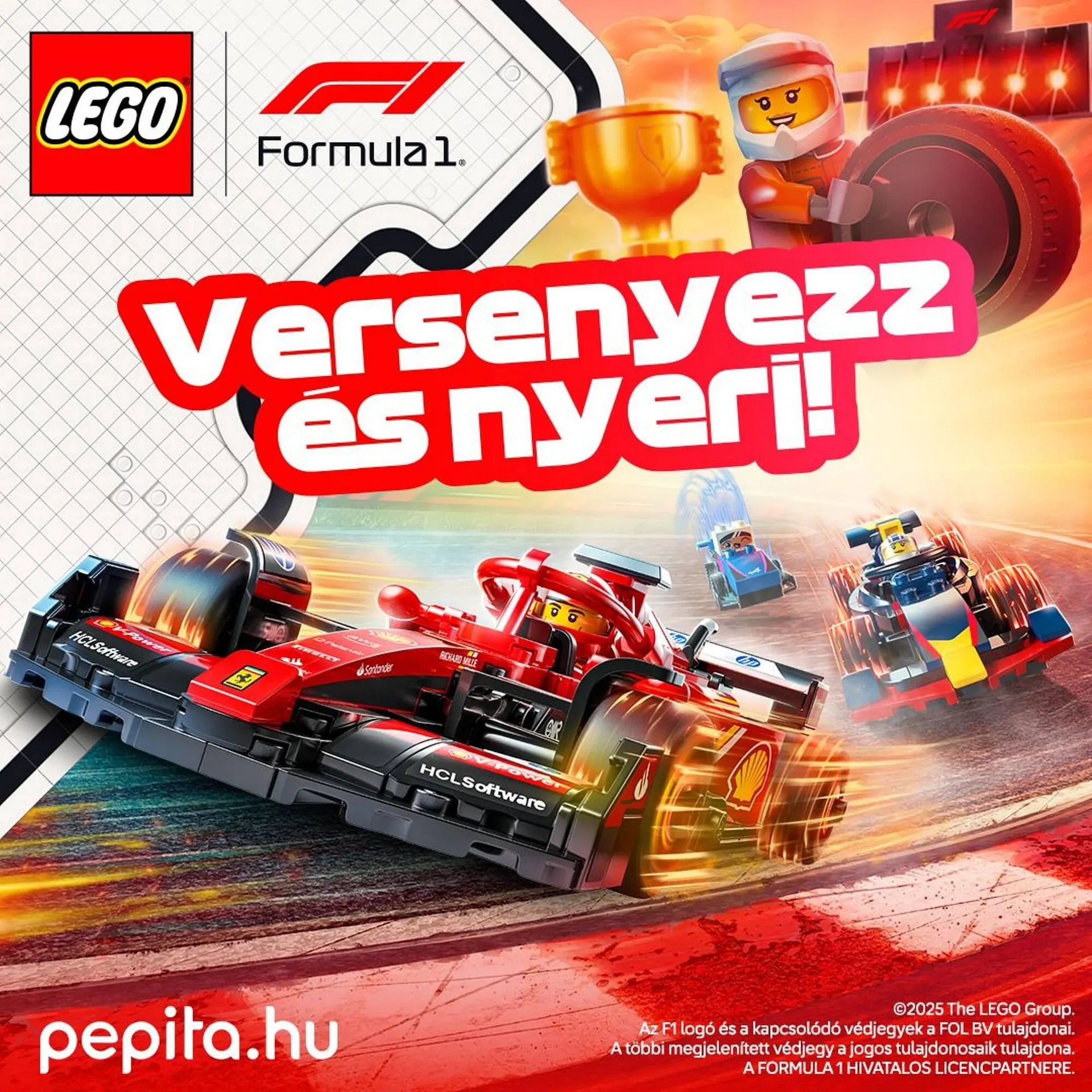 Katalógus Pepita akciós újság március 13.-tól március 26.-ig 2025. - Oldal 3