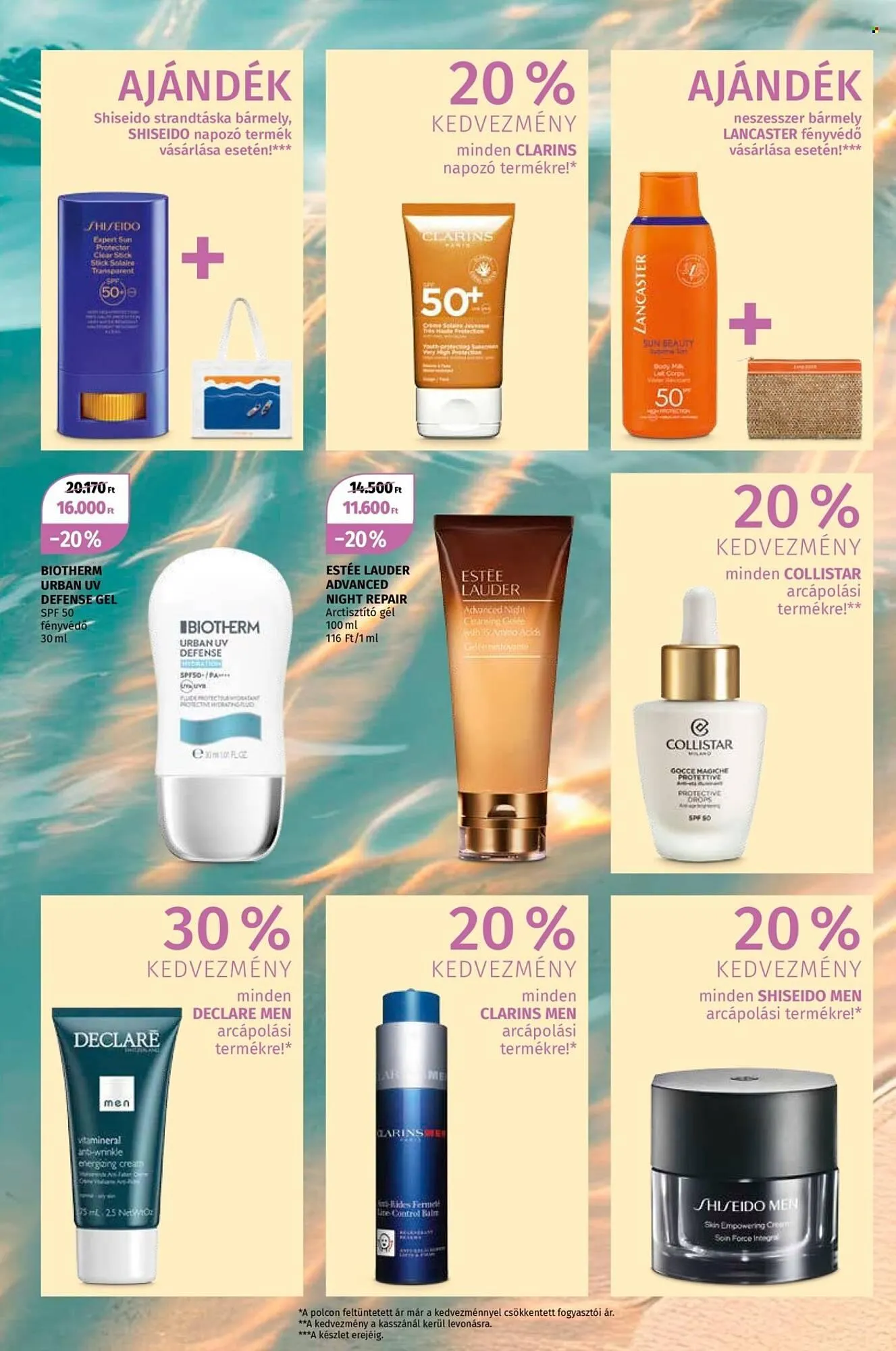 Katalógus Müller akciós újság június 2.-tól június 15.-ig 2025. - Oldal 4