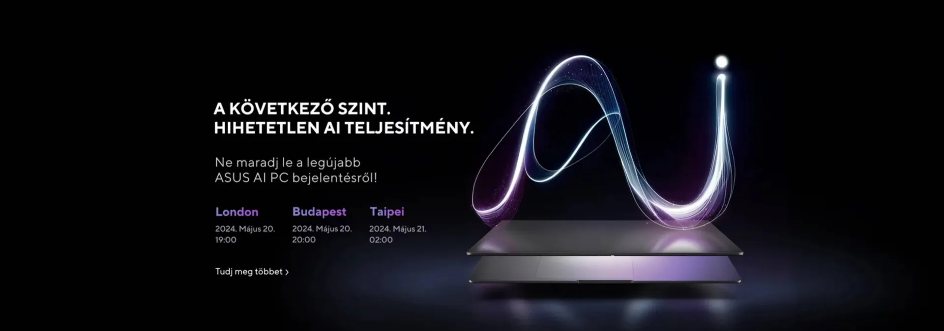 ASUS akciós újság - 1