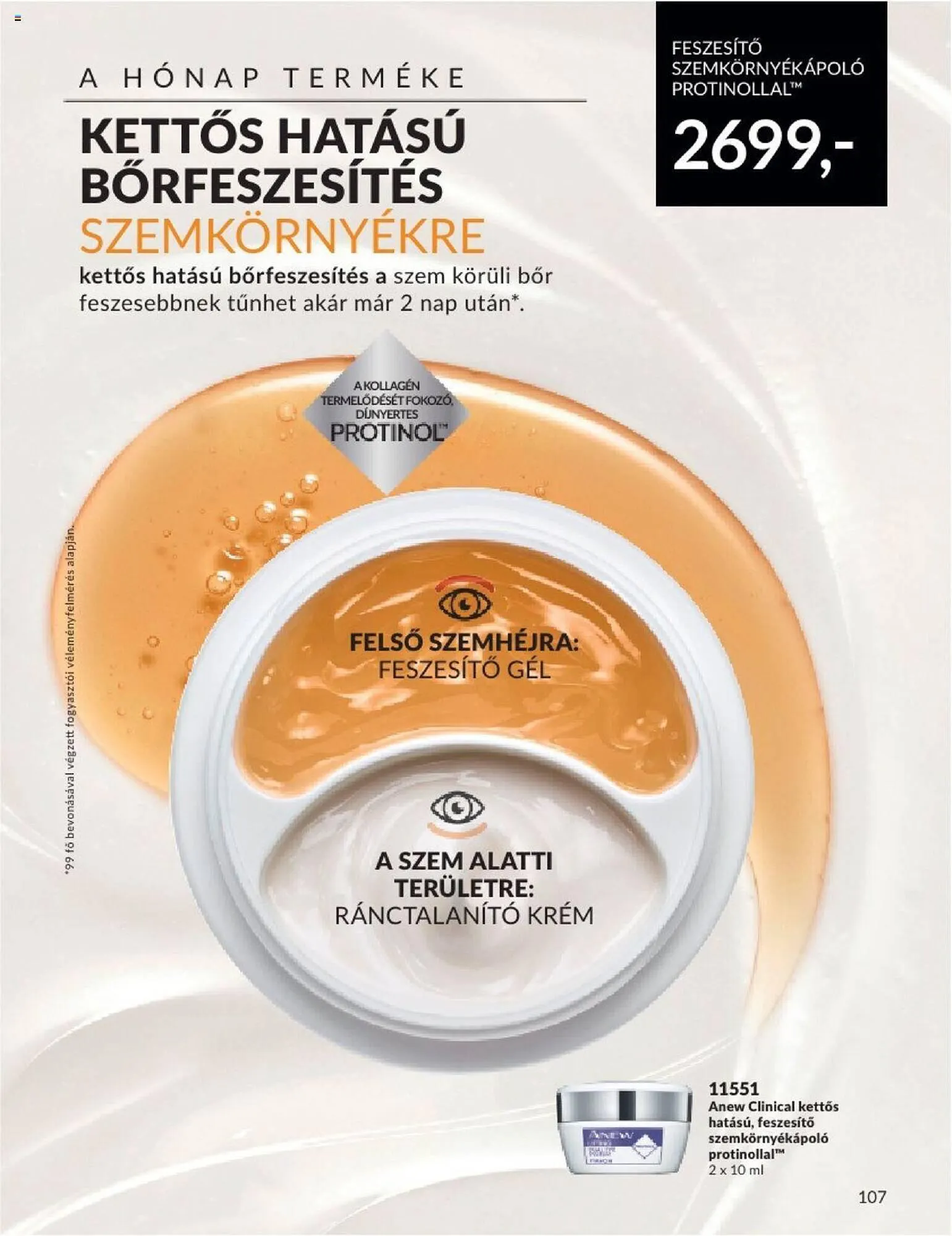 Katalógus AVON akciós újság augusztus 1.-tól augusztus 31.-ig 2023. - Oldal 111