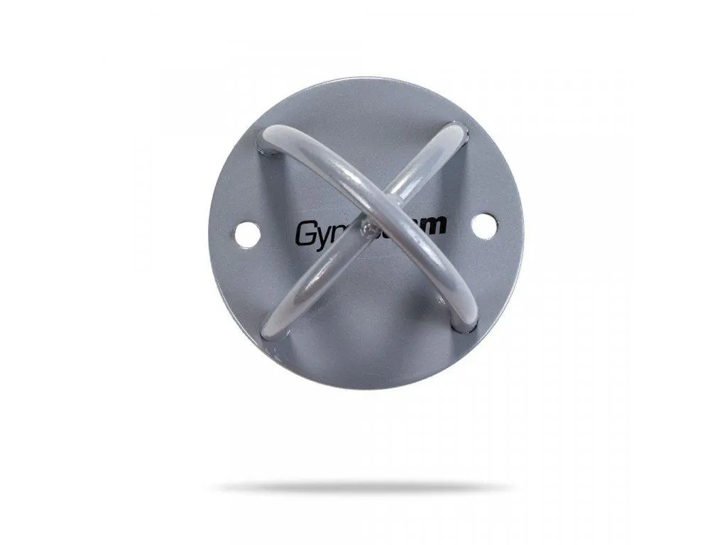 GymBeam X-Mount mennyezeti rögzítő konzol TRX kötelekhez